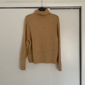 Fall Sweater
